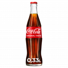 Coca Cola