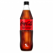 Coca Cola Zero