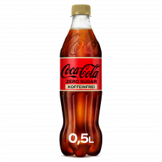 Coca Cola Zero