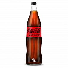 Coca Cola Zero