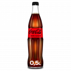 Coca Cola Zero