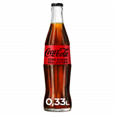 Coca Cola Zero