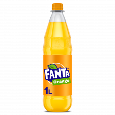 Fanta Orange