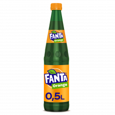 Fanta Orange