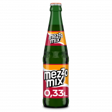 Mezzo Mix