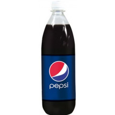 Pepsi Cola 