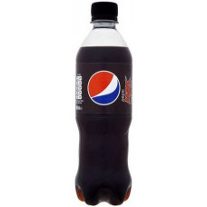 Pepsi Cola Zero