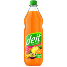 Deit Tropische Früchte