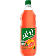 Deit Pink Grapefruit