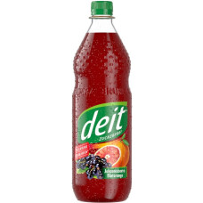 Deit Pink Johannisbeere Blutorange