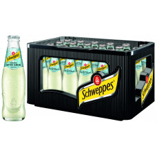 Schweppes Original Bitter Lemon