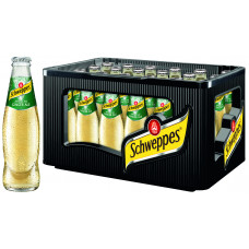 Schweppes Amarican Ginger Ale