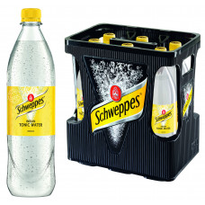 Schweppes Indian Tonic Water