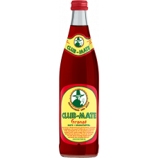 Club-Mate Granat