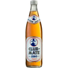 Club-Mate Zero