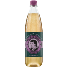 Thomas Henry Ginger Ale