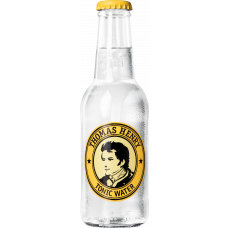 Thomas Henry Tonic Water