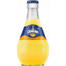 Orangina Original