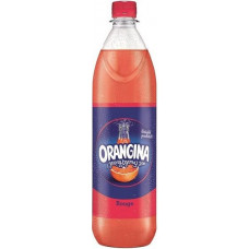 Orangina Rouge