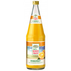 Werder Frucht Orangensaft