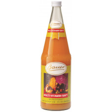 Bauer Multivitaminsaft