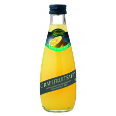 Bauer Grapefruitsaft