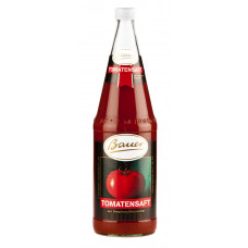 Bauer Tomatensaft