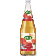 Dietz Apfelsaft Premium Dirketsaft