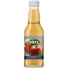 Dietz Apfelsaft Premium Dirketsaft