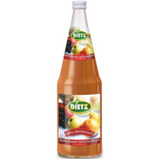 Dietz Multivitamin Mehrfruchtsaft