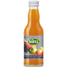 Dietz Multivitamin Mehrfruchtsaft