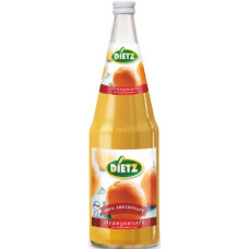 Dietz Orangensaft