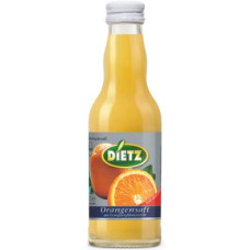 Dietz Orangensaft Premium