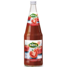 Dietz Tomatensaft