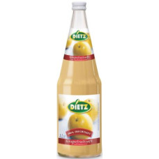 Dietz Grapefruitsaft