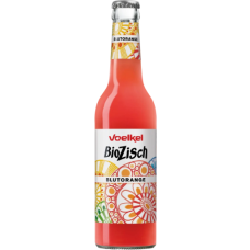 Voelkel BioZisch Blutorange