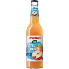 Voelkel Bio Apfel Schorle