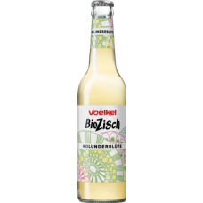 Voelkel BioZisch Holunder