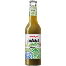 Voelkel BioZisch Matcha