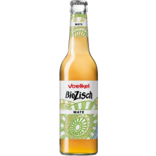 Voelkel BioZisch Mate