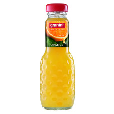 Granini Orangensaft