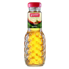 Granini Apfelsaft klar