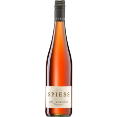 Pin__& Friends Rosé