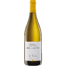 Chardonnay QbA "Haus Klosterberg Gelbe Kapsel"