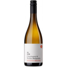 Chardonnay & Weißer Burgunder QbA