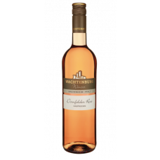 Rosé Dornfelder QbA