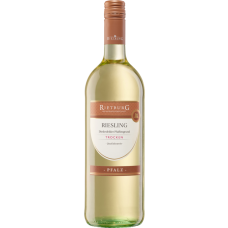 Riesling QbA "Wappen" Diedesfelder Pfaffengrund