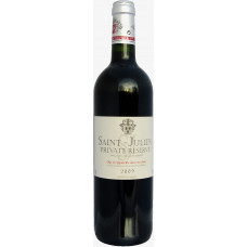 Saint Julien AOC "Privat Reserve"