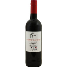 Cabernet Sauvignon Petit Bistro