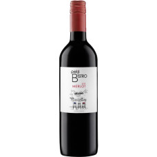 Merlot Petit Bistro 